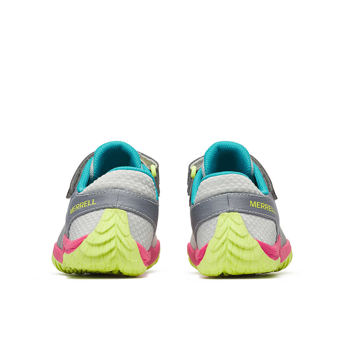 Merrell Big Kid's Trail Glove 7 A/C