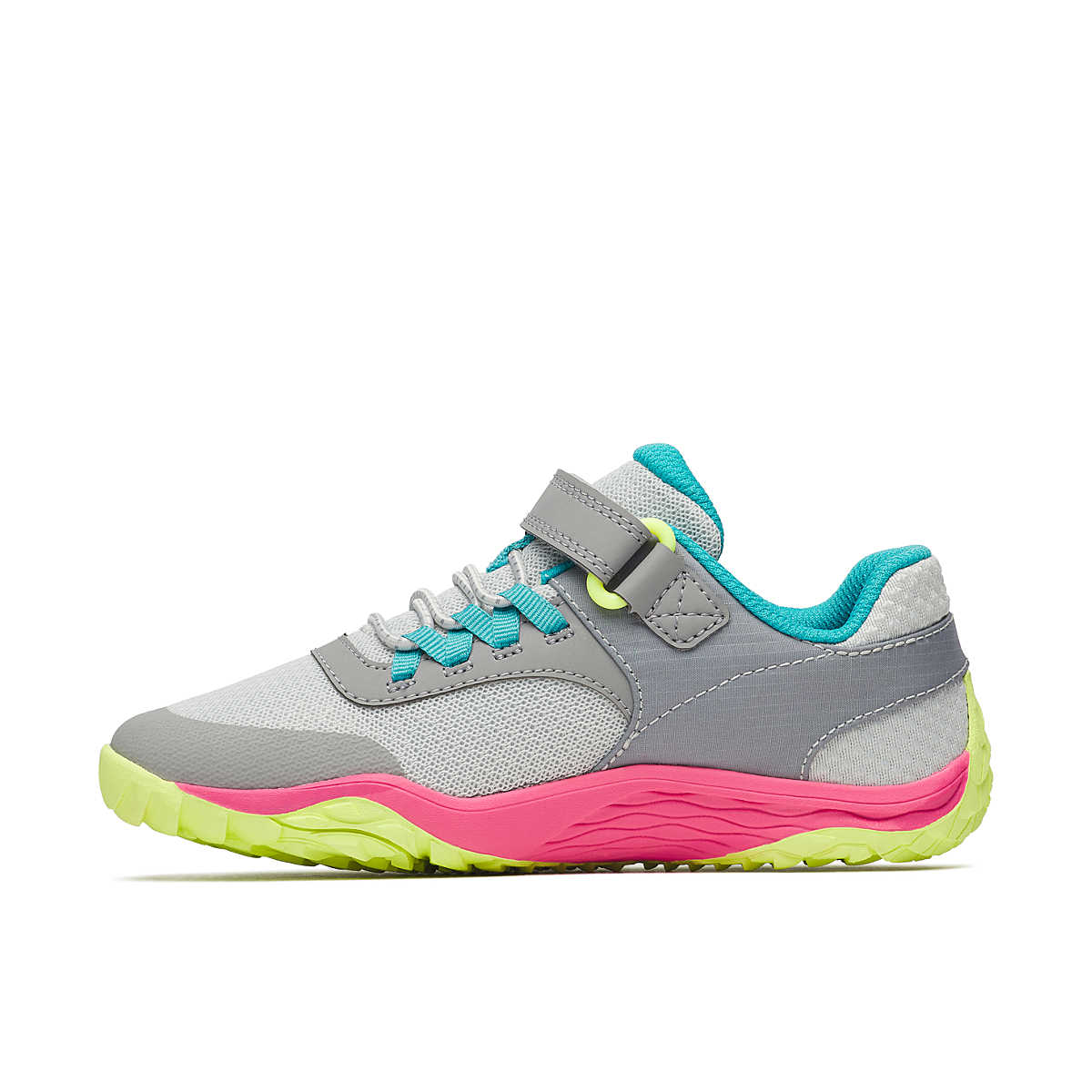 Merrell Big Kid's Trail Glove 7 A/C