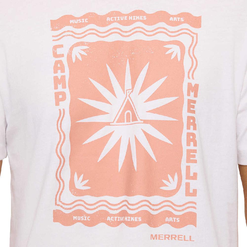 Merrell Camp Merrell Graphic Tee