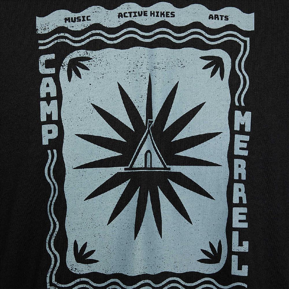 Merrell Camp Merrell Graphic Tee
