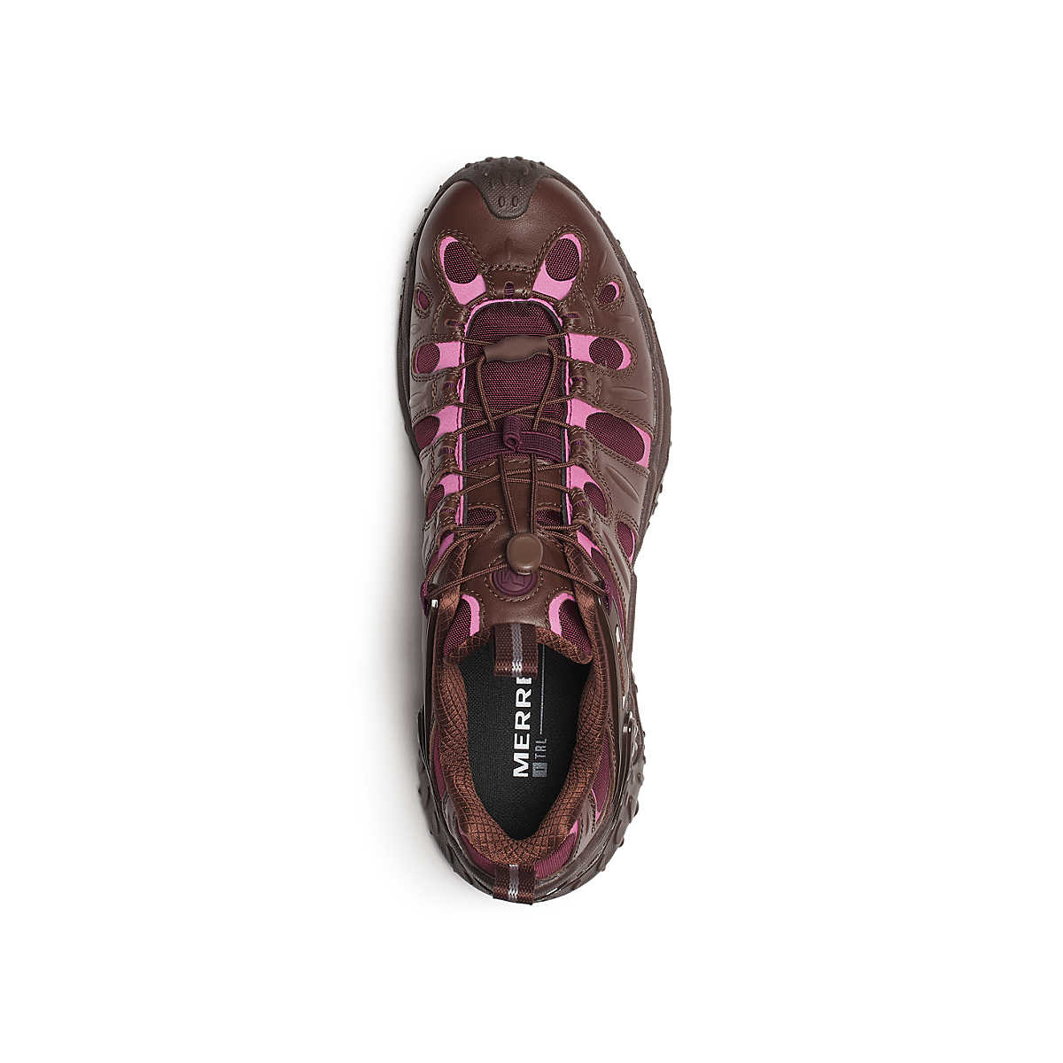 Merrell Cham Redux Leather 1TRL