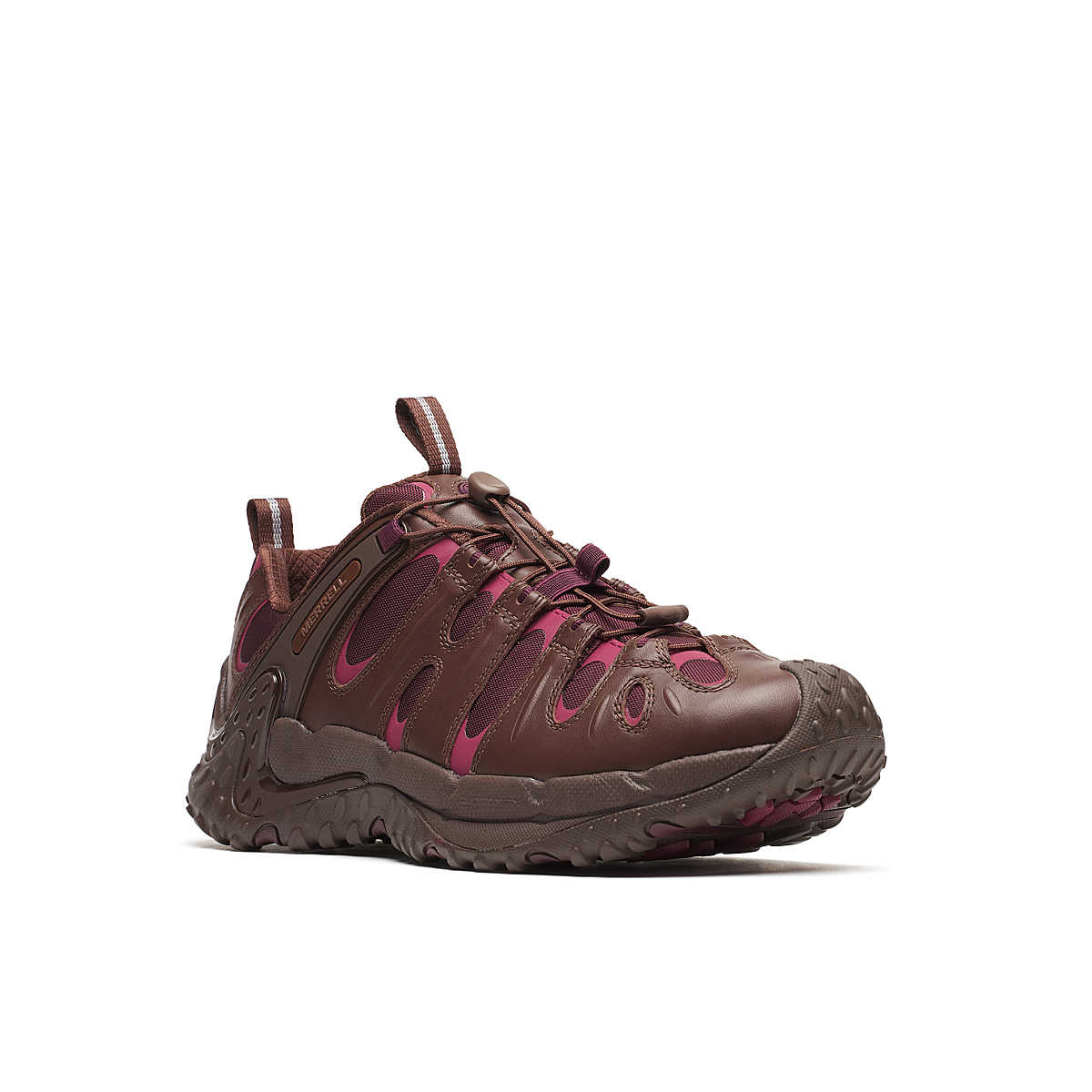 merrell Cham Redux Leather 1TRL
