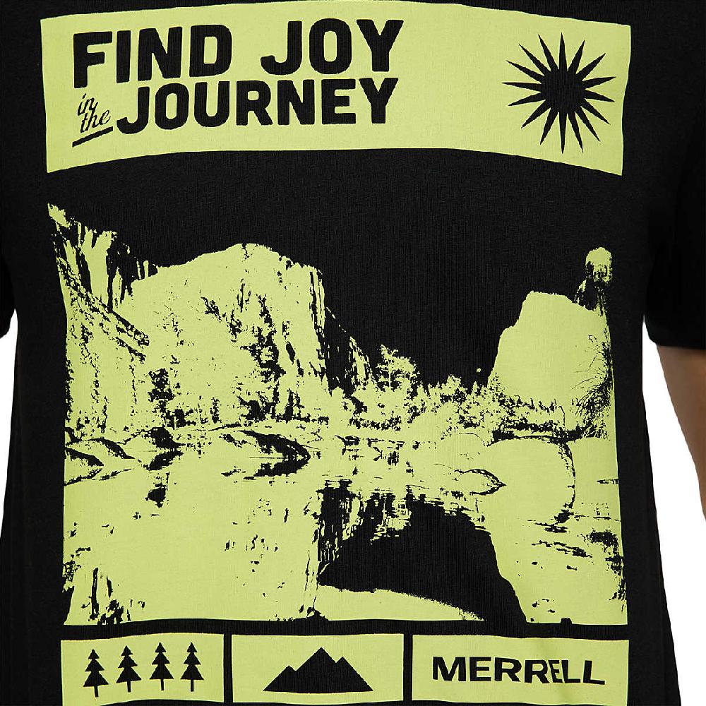 Merrell Find Joy Graphic Tee