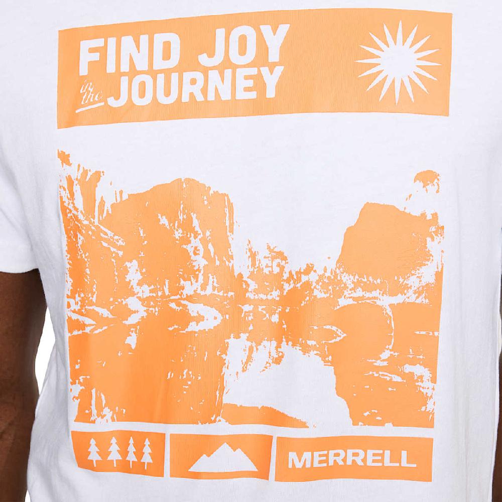 Merrell Find Joy Graphic Tee