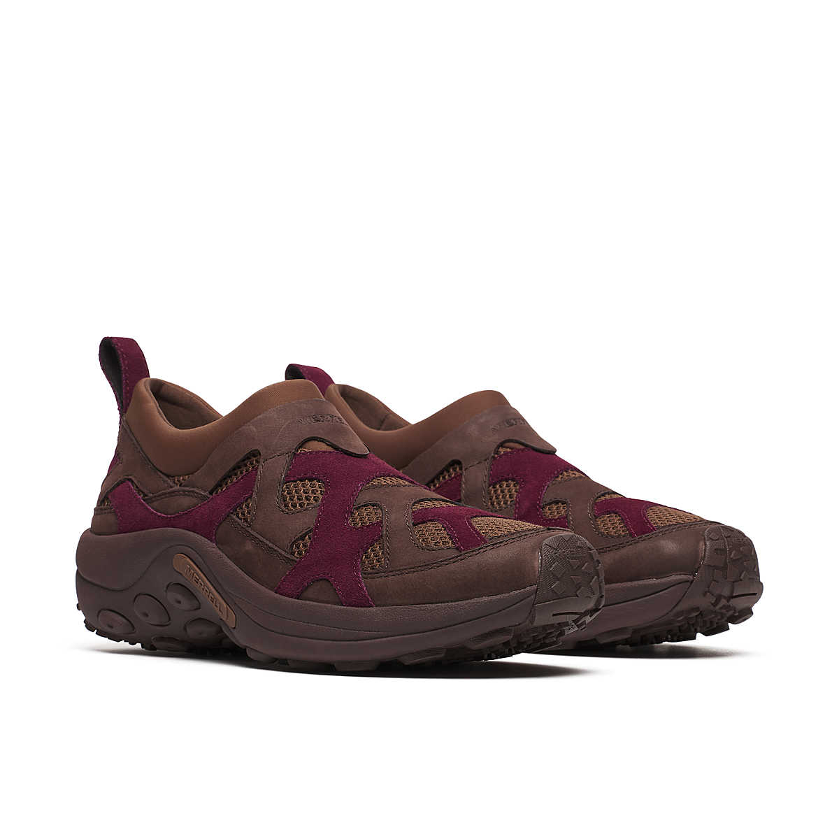 merrell Jungle Moc Twist 1TRL