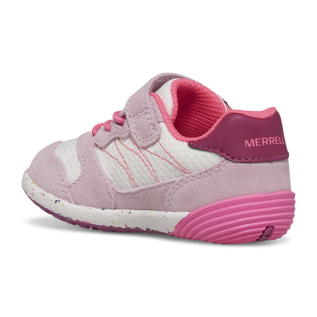 Merrell Little Kid's Bare Steps® A83 Sneaker