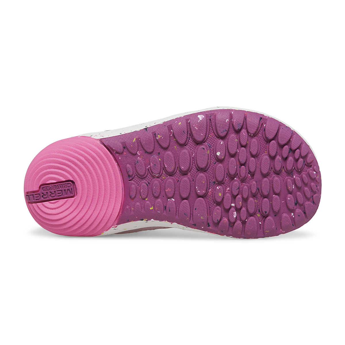 Merrell Little Kid's Bare Steps® A83 Sneaker