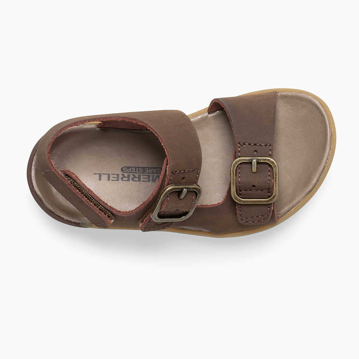 Merrell Little Kid's Bare Steps® Sandal