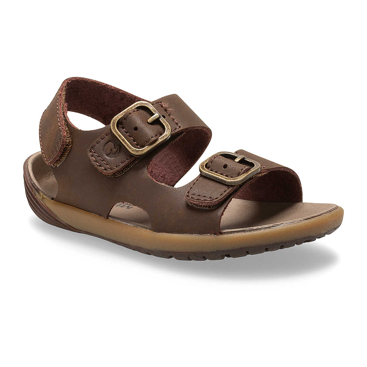 merrell Little Kid's Bare Steps® Sandal