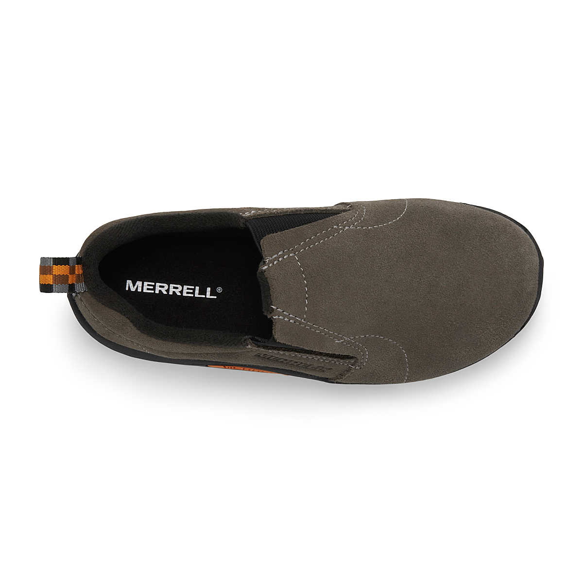 Merrell Little Kid's Jungle Moc