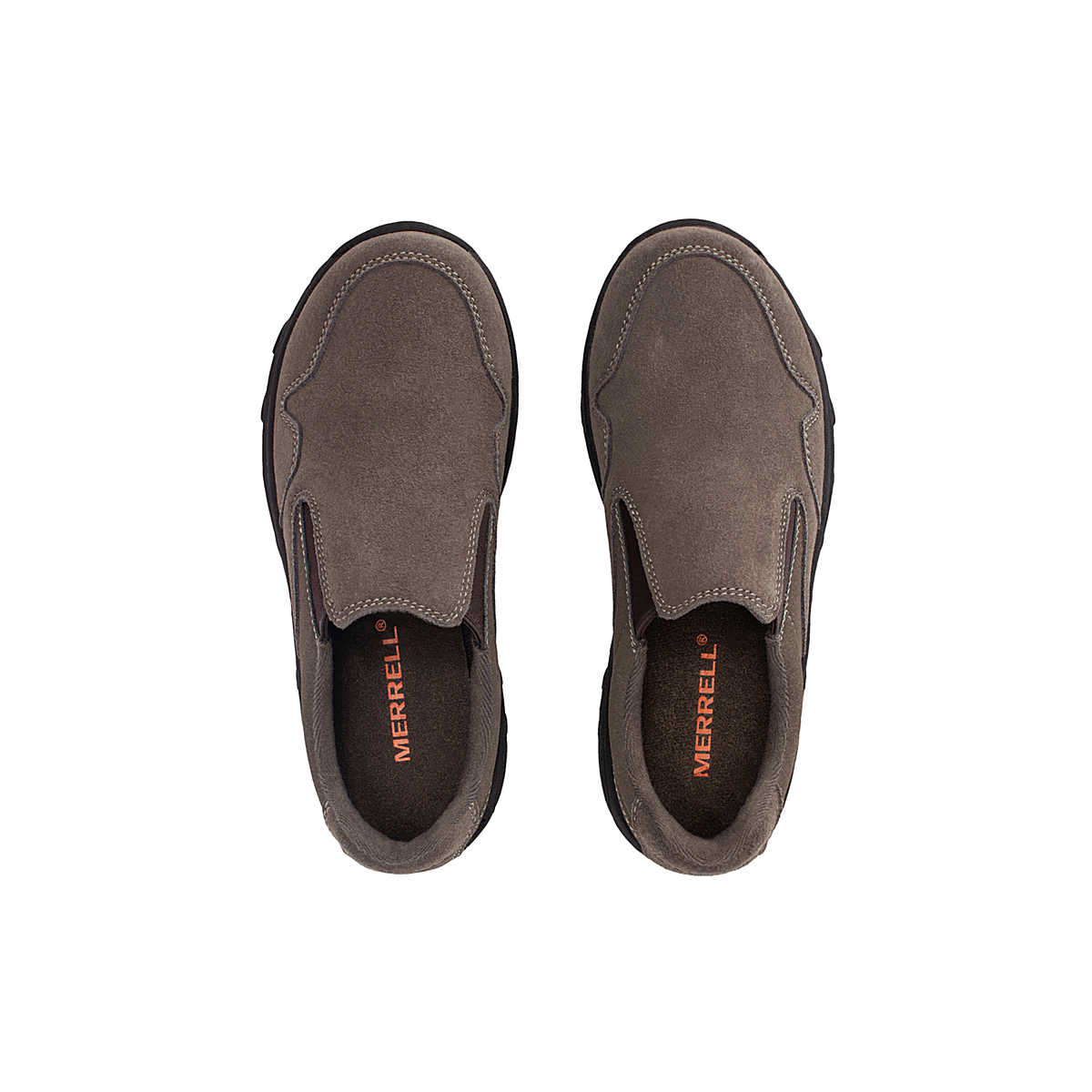 Merrell Little Kid's Jungle Moc KDZ