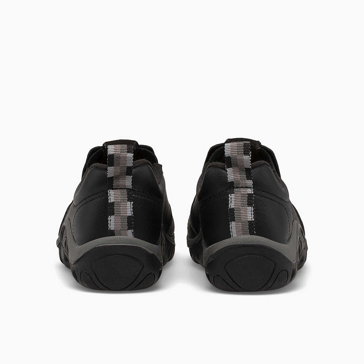 Merrell Little Kid's Jungle Moc Leather