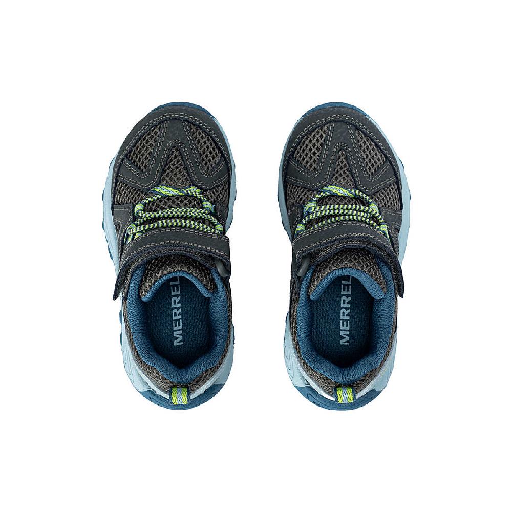 Merrell Little Kid's Ridge Trek Jr