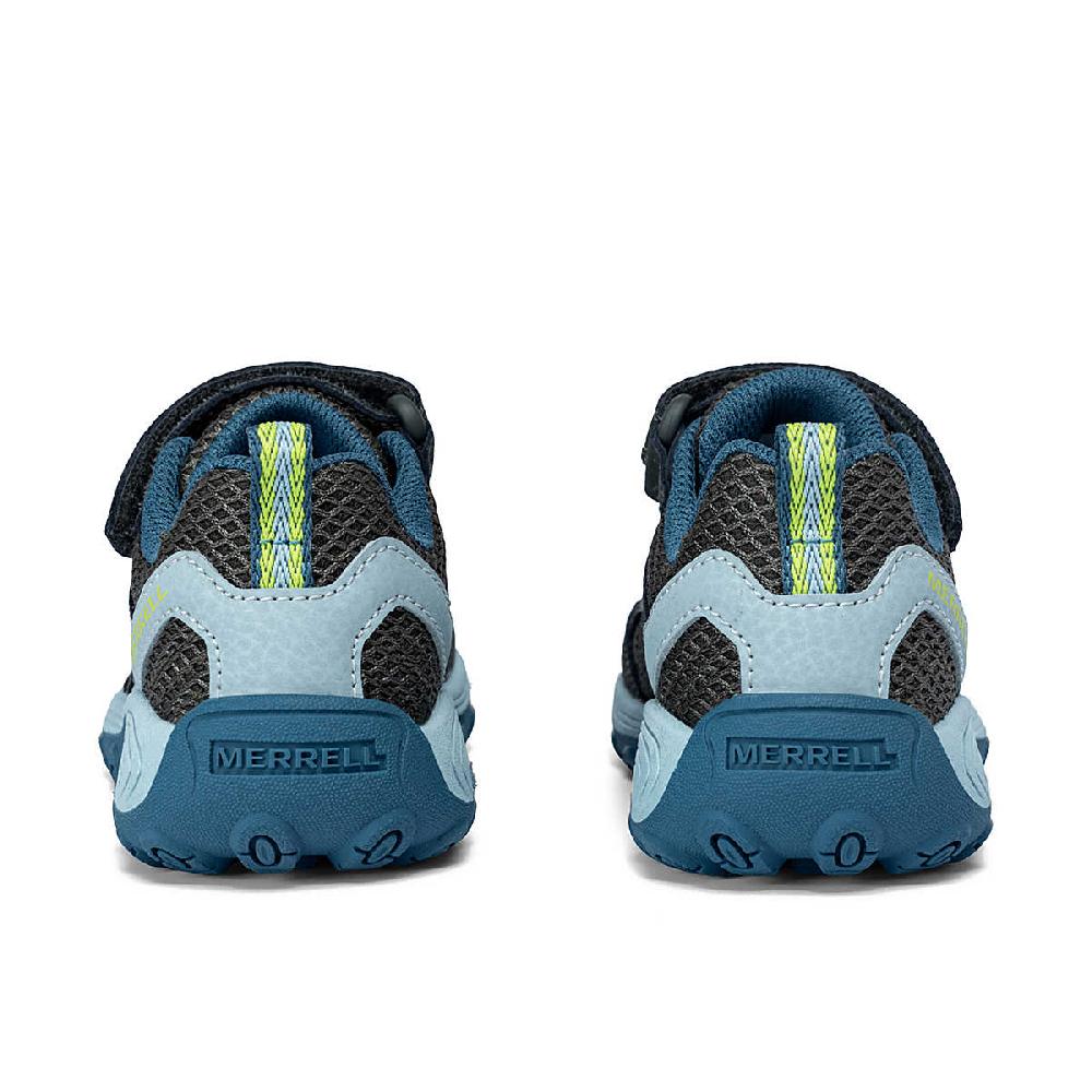 Merrell Little Kid's Ridge Trek Jr