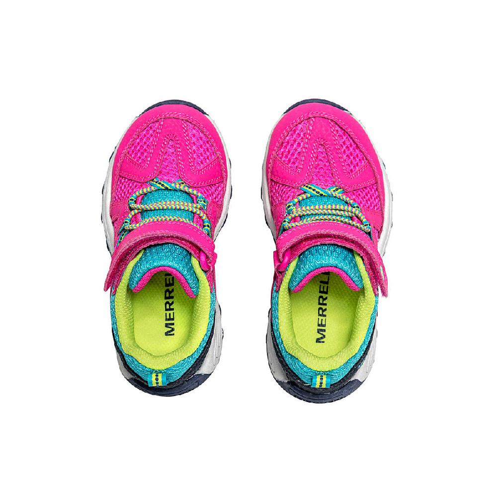 Merrell Little Kid's Ridge Trek Jr