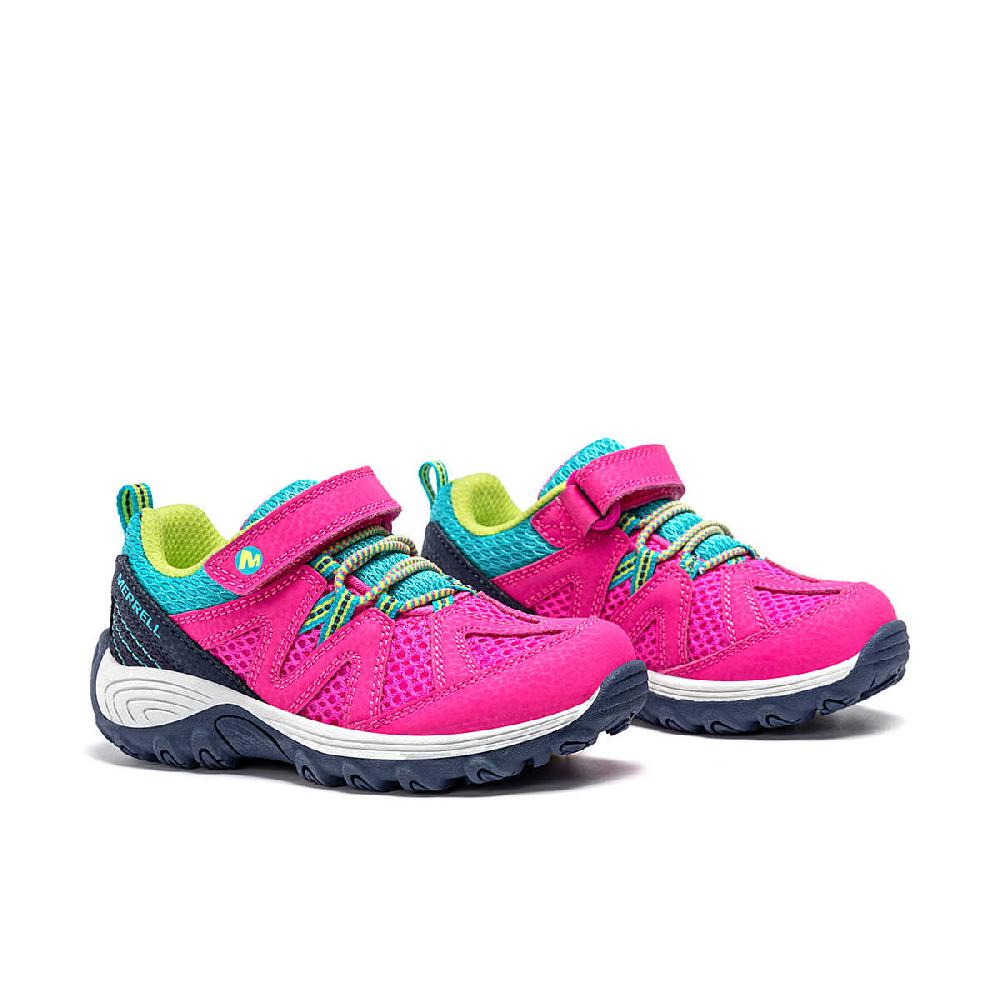 merrell Little Kid's Ridge Trek Jr