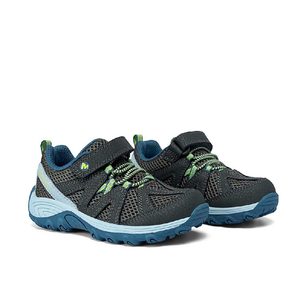 merrell Little Kid's Ridge Trek Jr