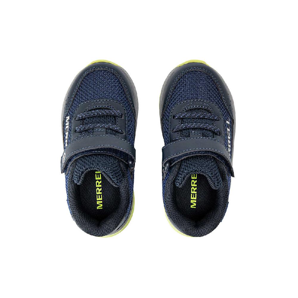 Merrell Little Kid's Snova Jr