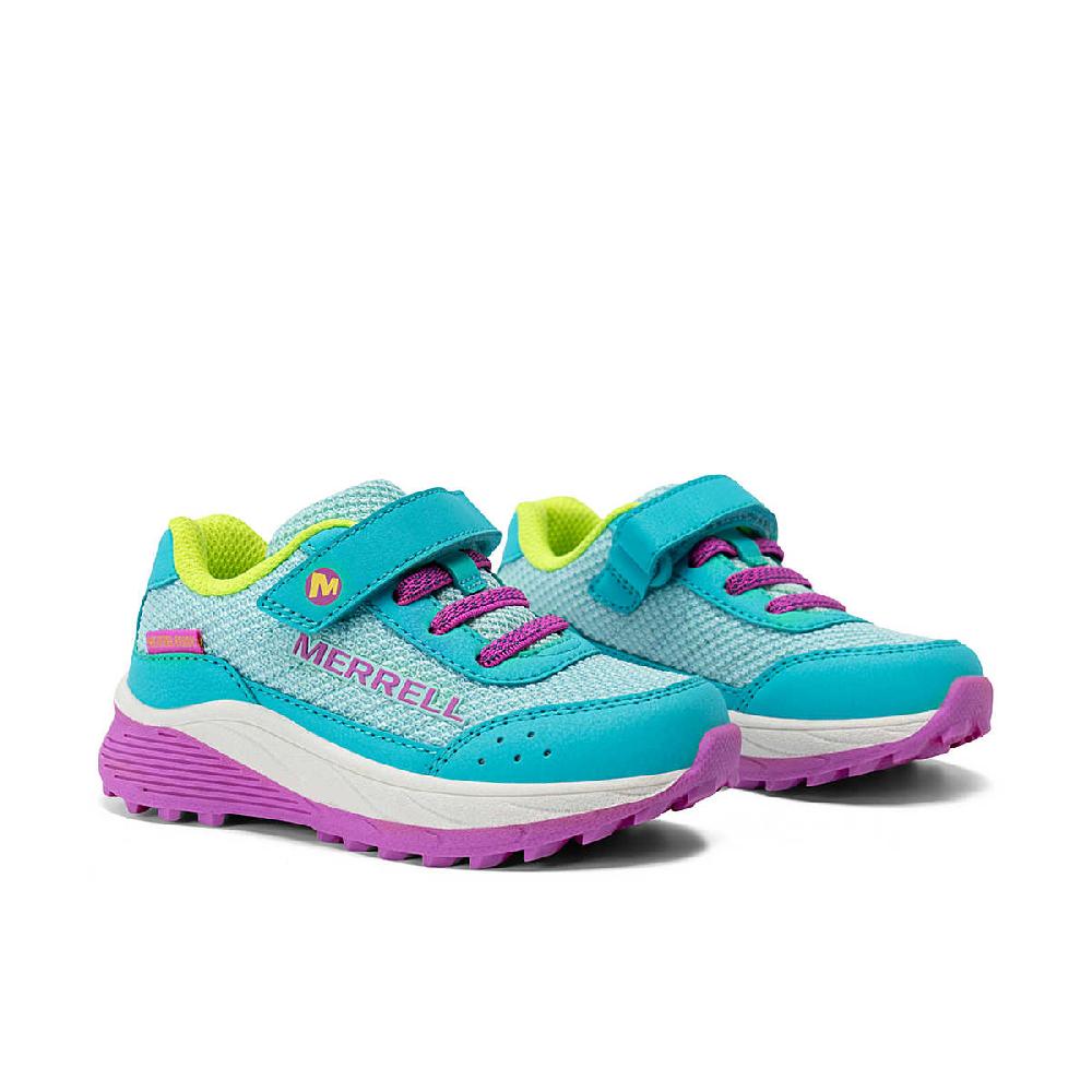 merrell Little Kid's Snova Jr