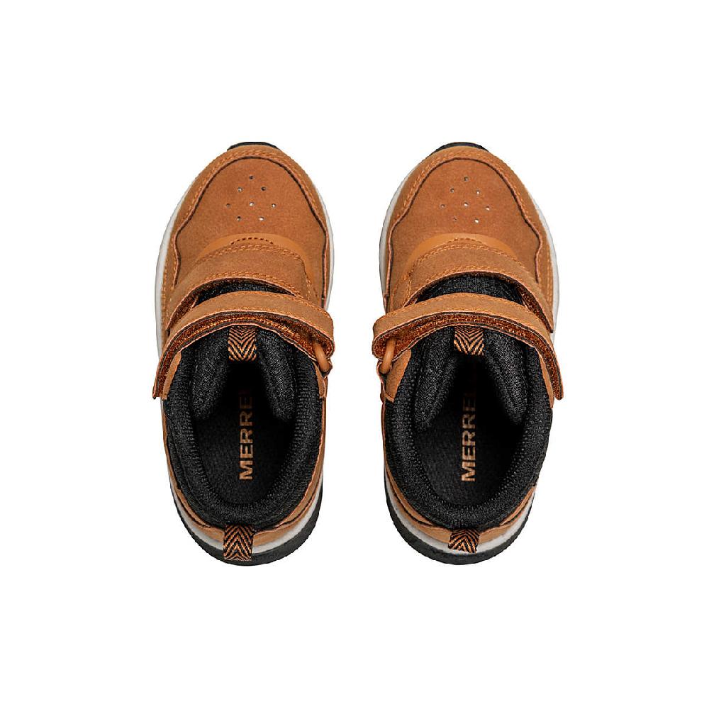 Merrell Little Kid's Snova Mid Jr