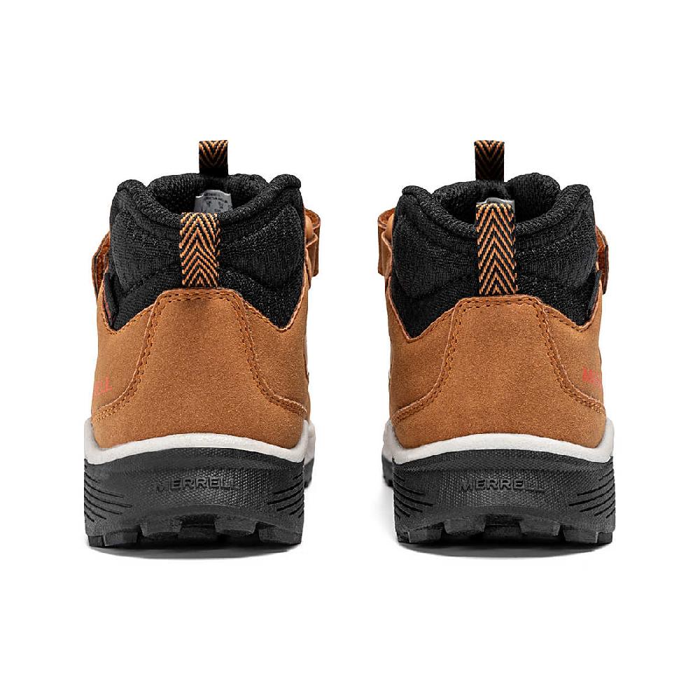 Merrell Little Kid's Snova Mid Jr