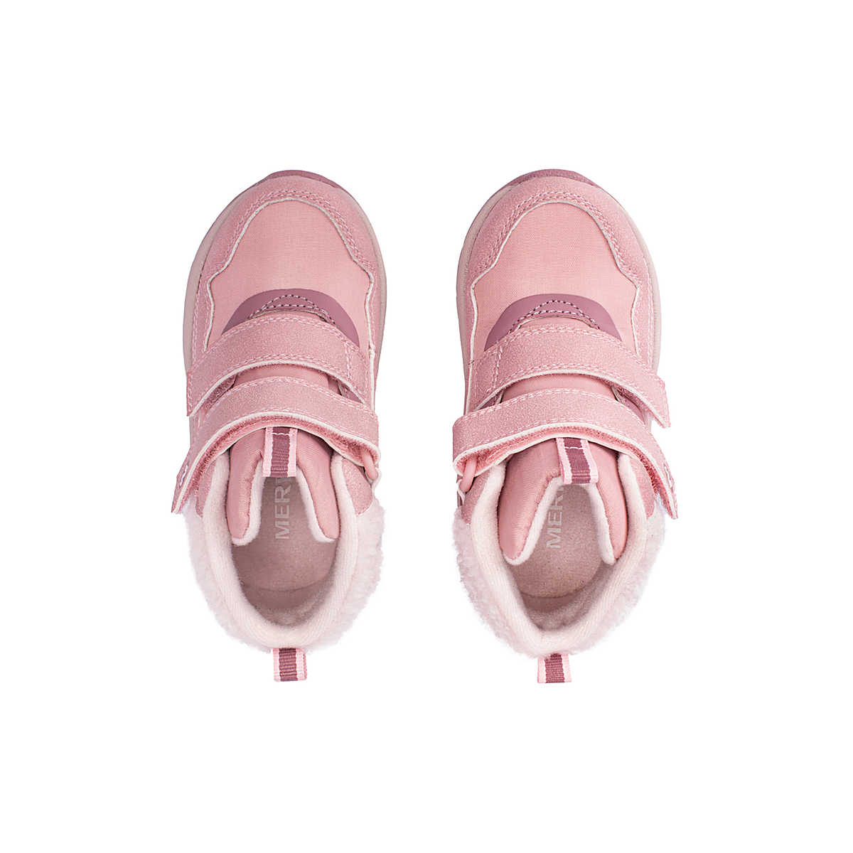 Merrell Little Kid's Snova Mid Jr