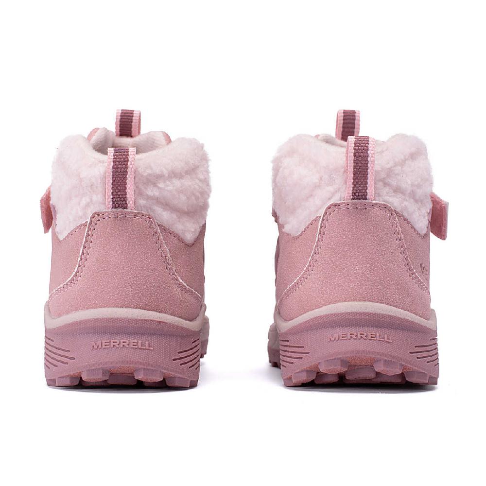 Merrell Little Kid's Snova Mid Jr