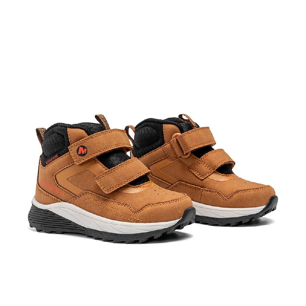 merrell Little Kid's Snova Mid Jr