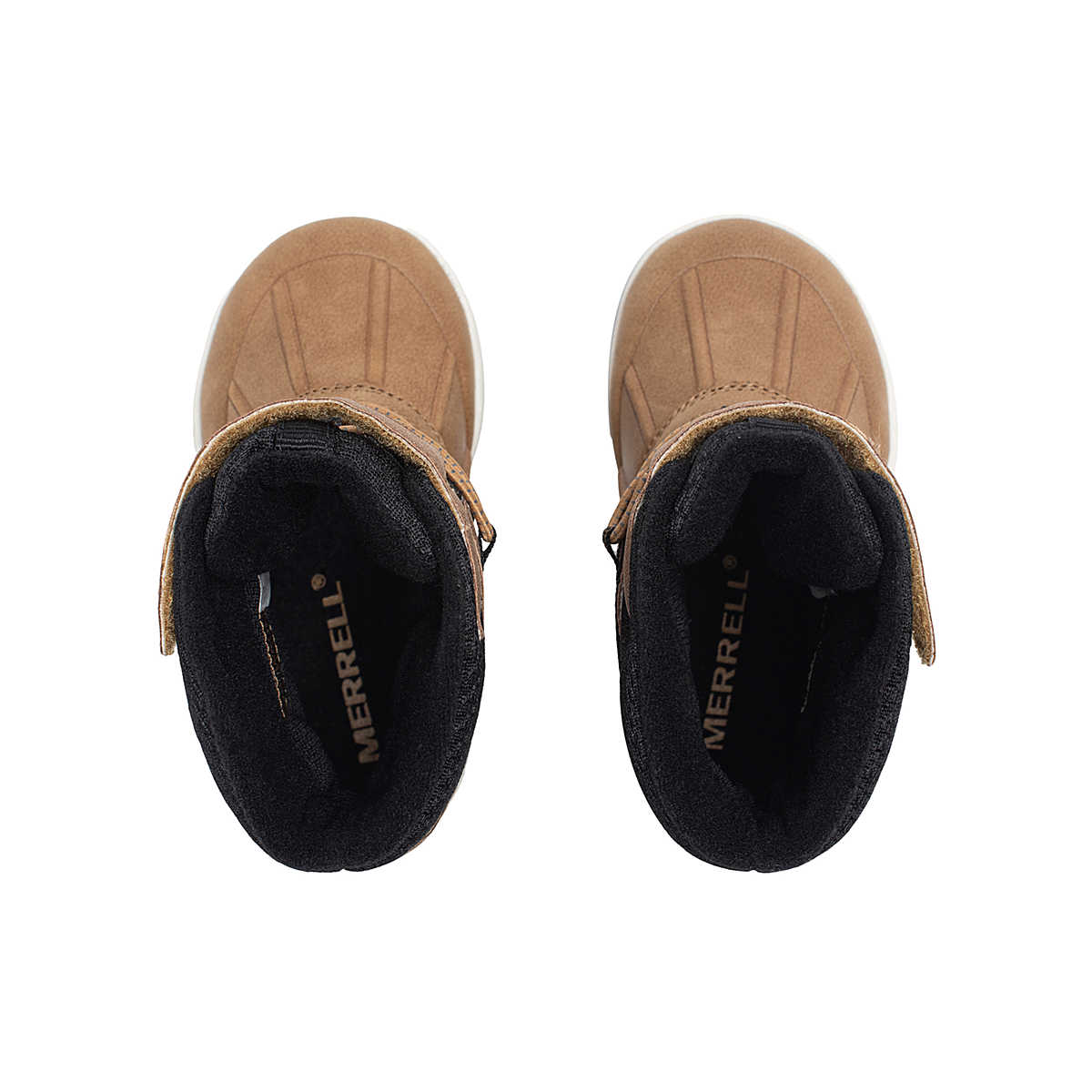 Merrell Little Kid's Snow Bank 5 Jr