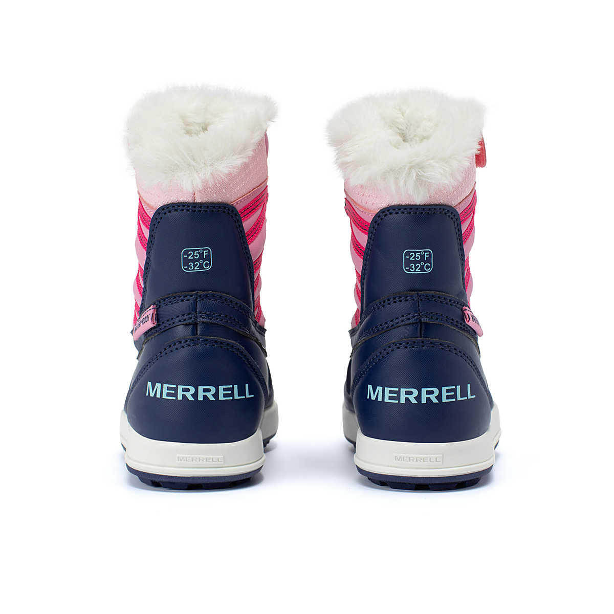 Merrell Little Kid's Snow Bank 5 Jr