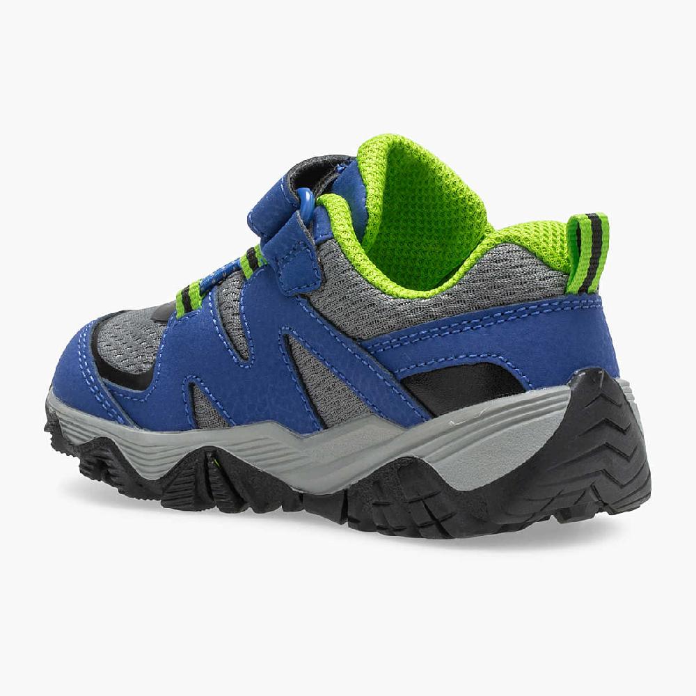 Merrell Little Kid's Trail Quest Jr