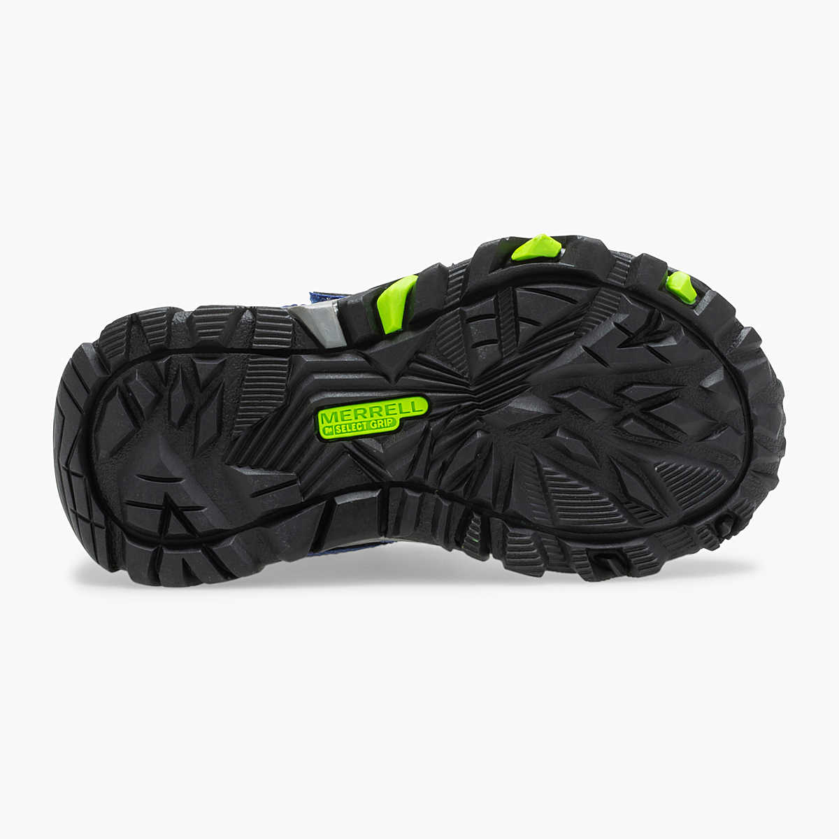 Merrell Little Kid's Trail Quest Jr