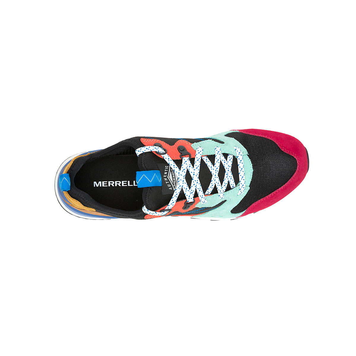 Merrell Men's Alpine 83 Sneaker Recraft