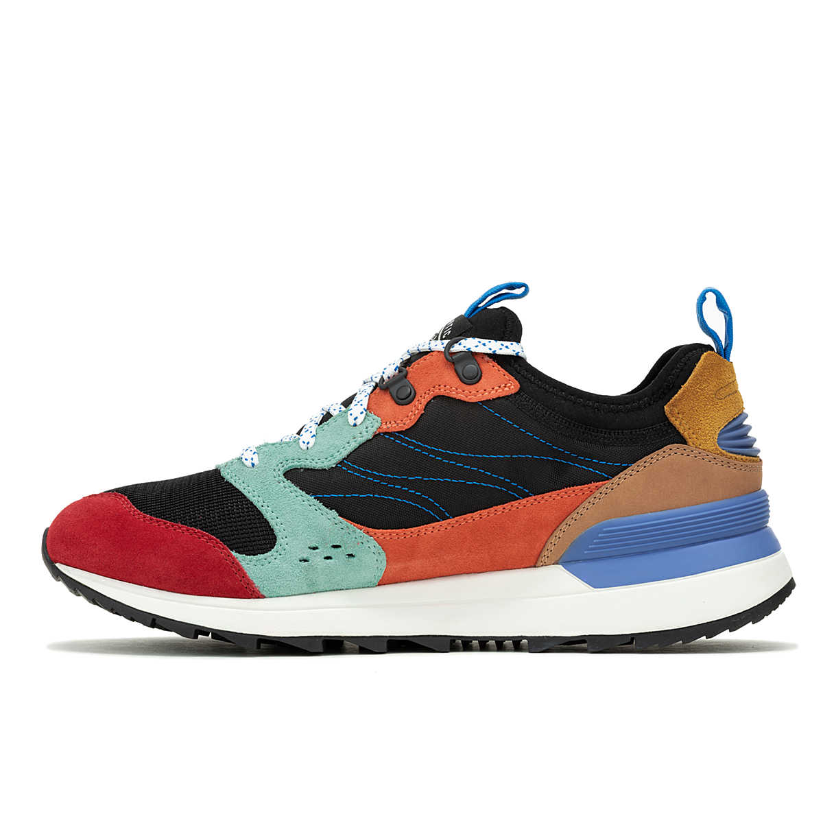 Merrell Men's Alpine 83 Sneaker Recraft