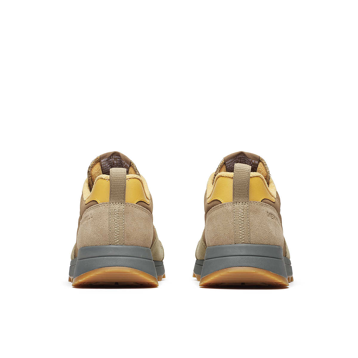 Merrell Men's Alpine 83 Sneaker Sport