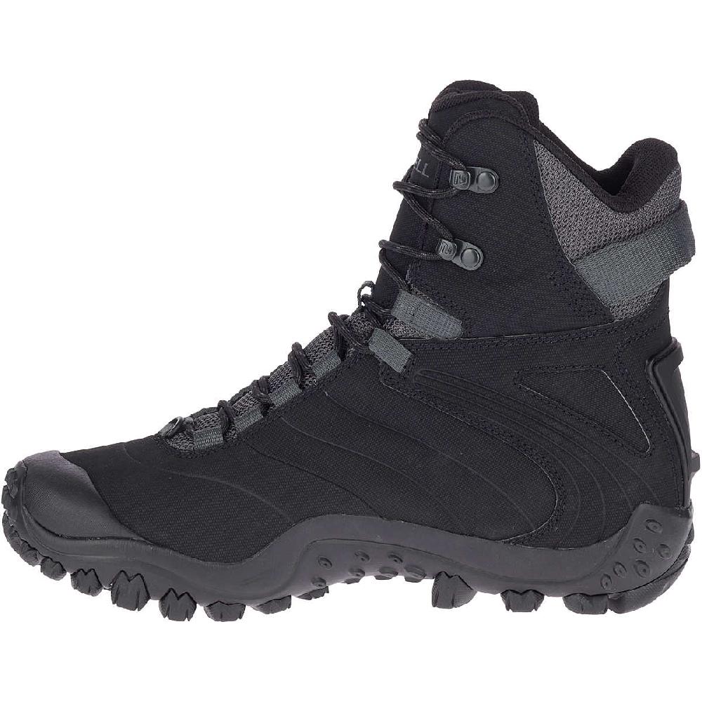 Merrell Men's Chameleon Thermo 8 Tall Waterproof