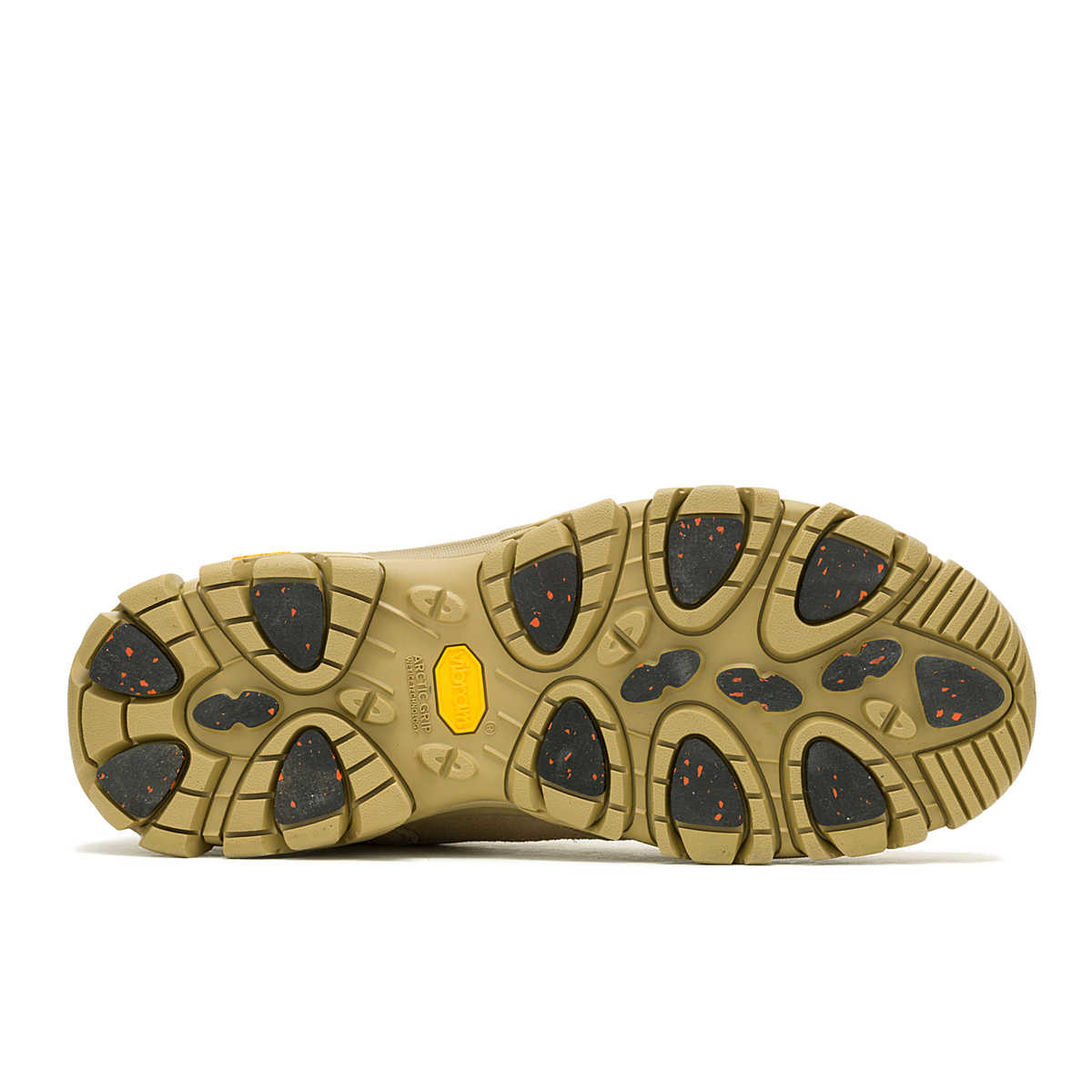 Merrell Men's Coldpack 3 Zero Thermo Waterproof