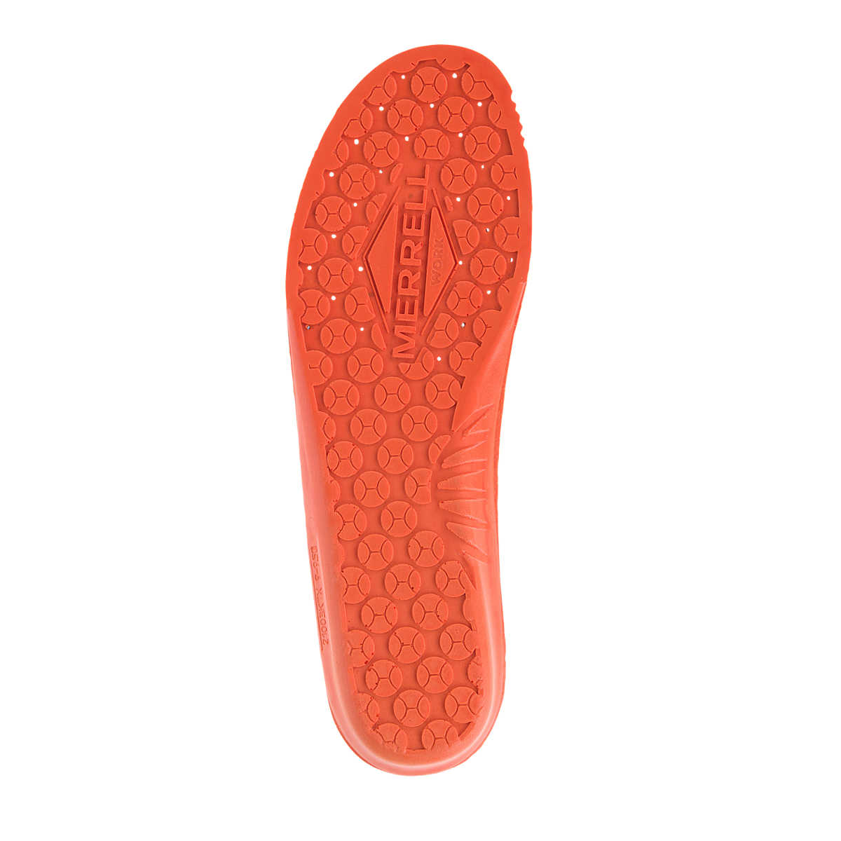 merrell Men's COMFORTBASE™ Work Insole