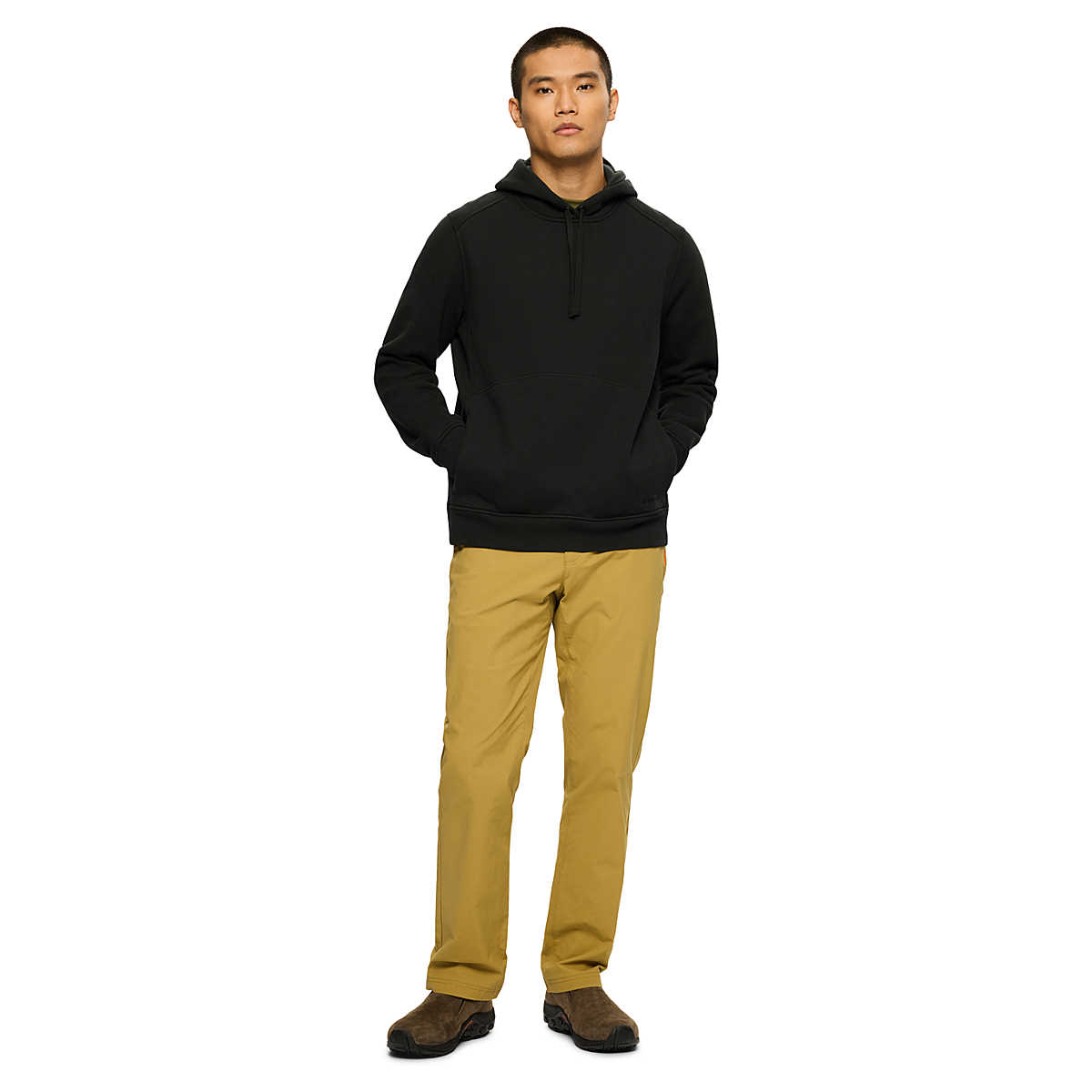 merrell Men's Everyday Hoody