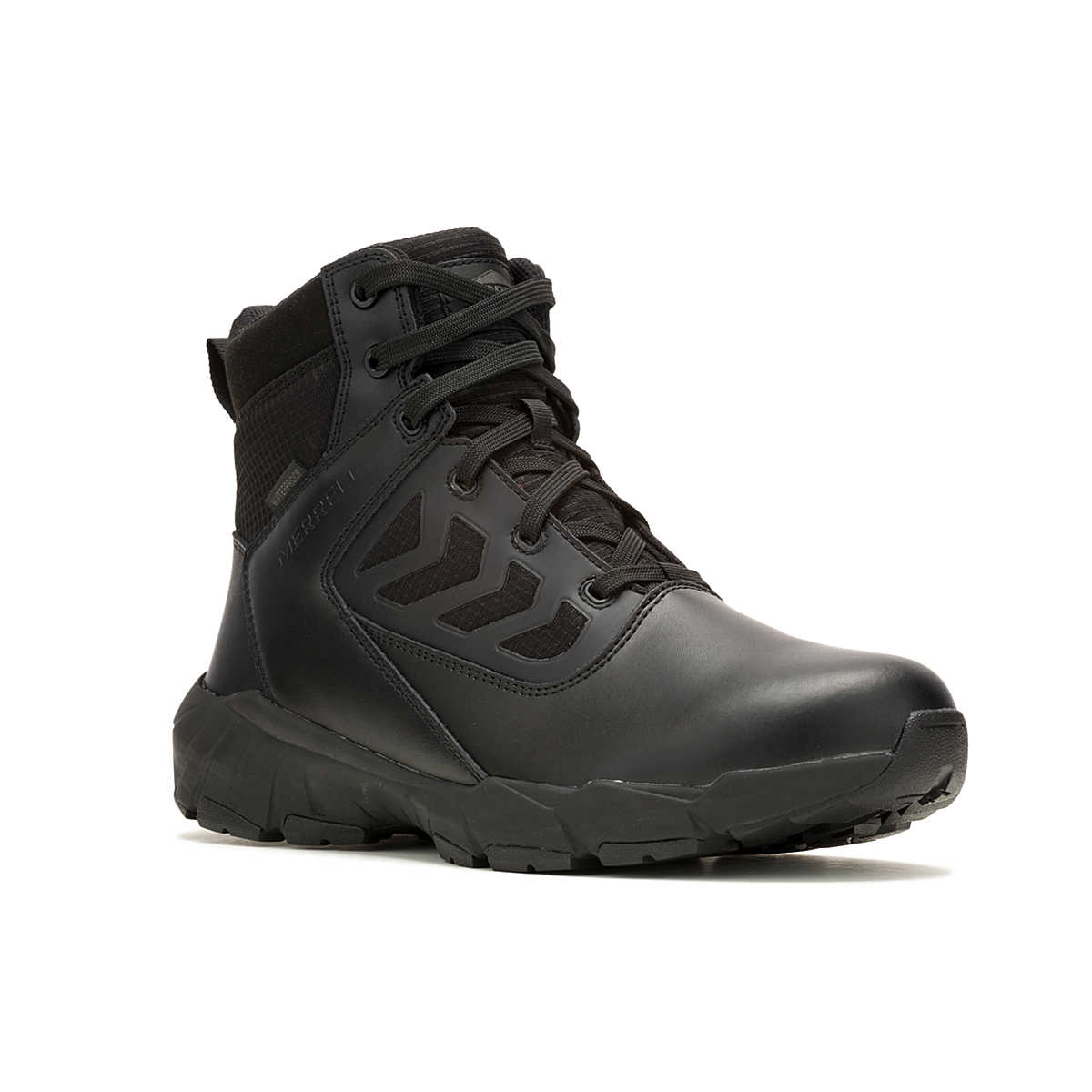 merrell Men's Fullbench Tactical 6''