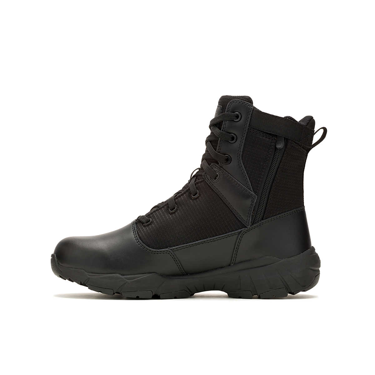 Merrell Men's Fullbench Tactical 8'' Zip Waterproof