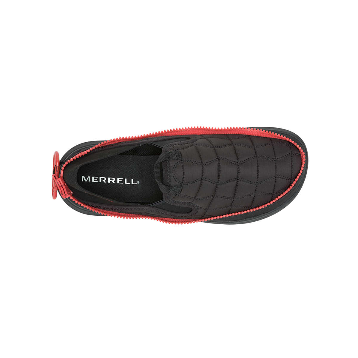 Merrell Men's Hut Moc 2 Packable