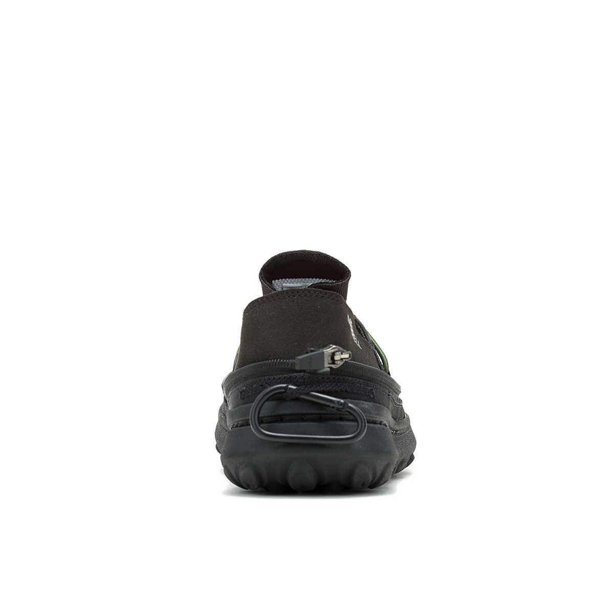 Merrell Men's Hut Moc 2 Packable Zip Off 1TRL