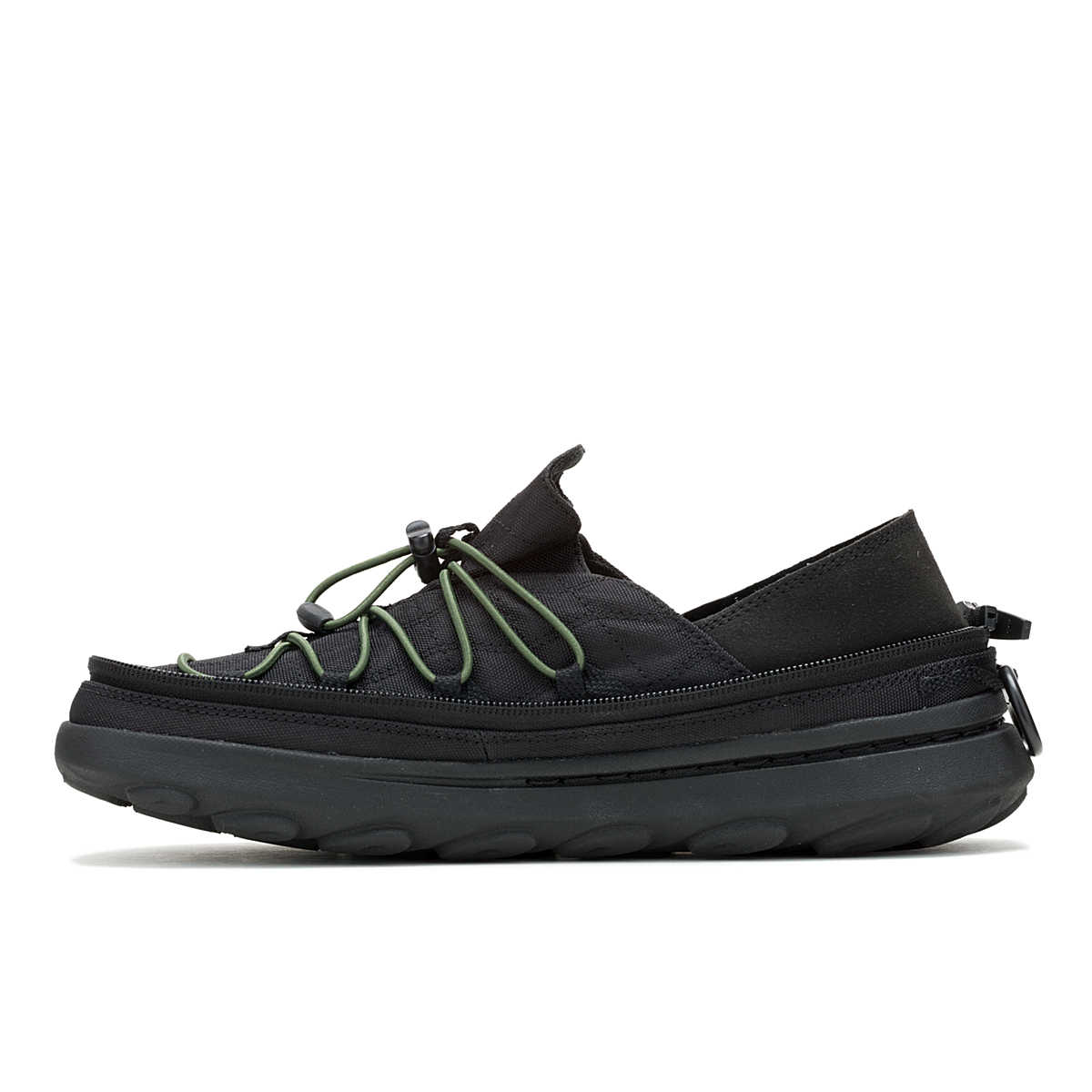 Merrell Men's Hut Moc 2 Packable Zip Off 1TRL