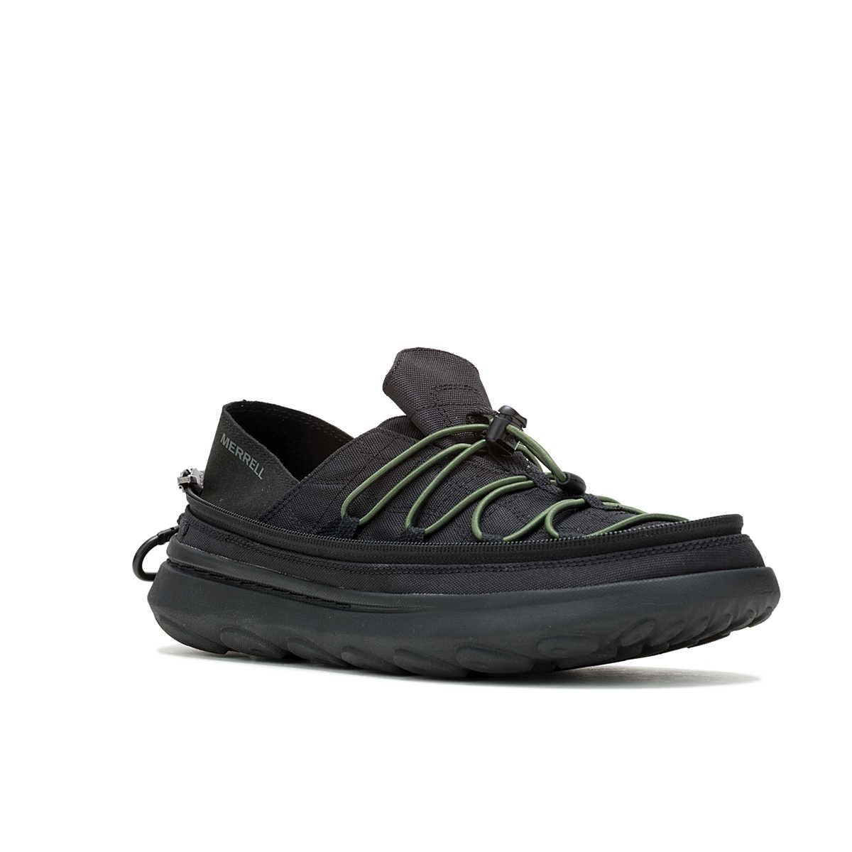 merrell Men's Hut Moc 2 Packable Zip Off 1TRL
