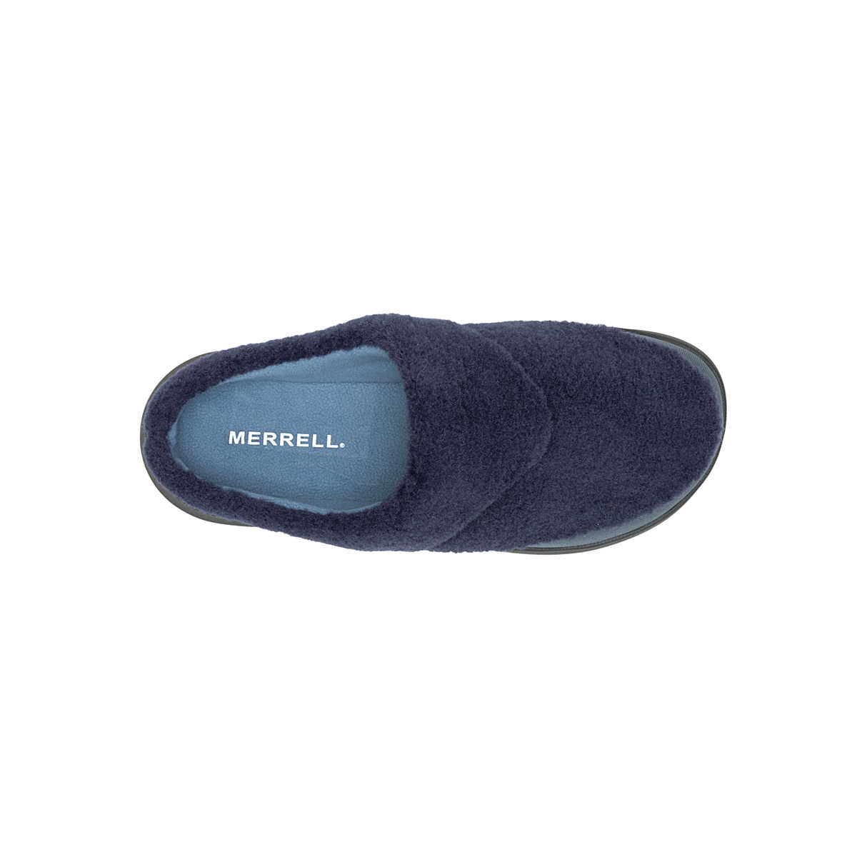 Merrell Men's Hut Moc 2 Slide Cozy