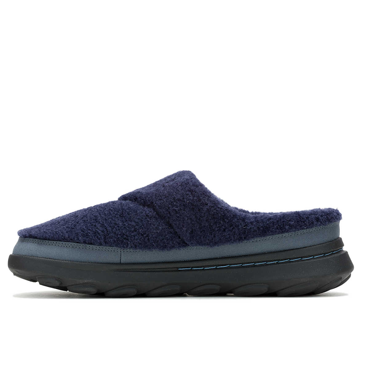 Merrell Men's Hut Moc 2 Slide Cozy