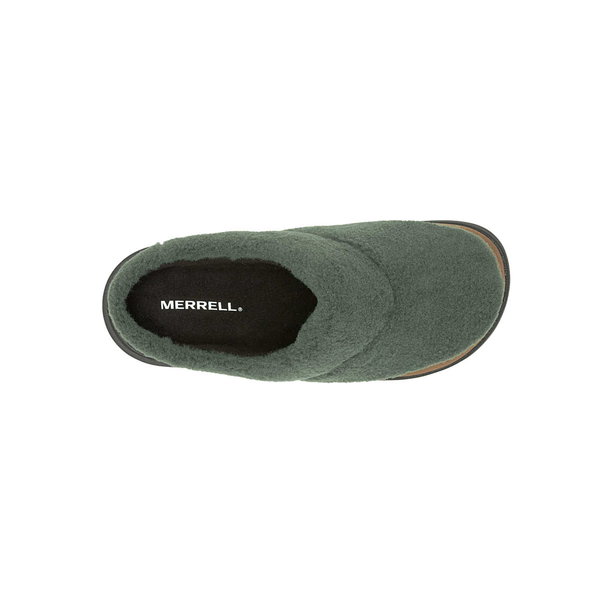 Merrell Men's Hut Moc 2 Slide Cozy