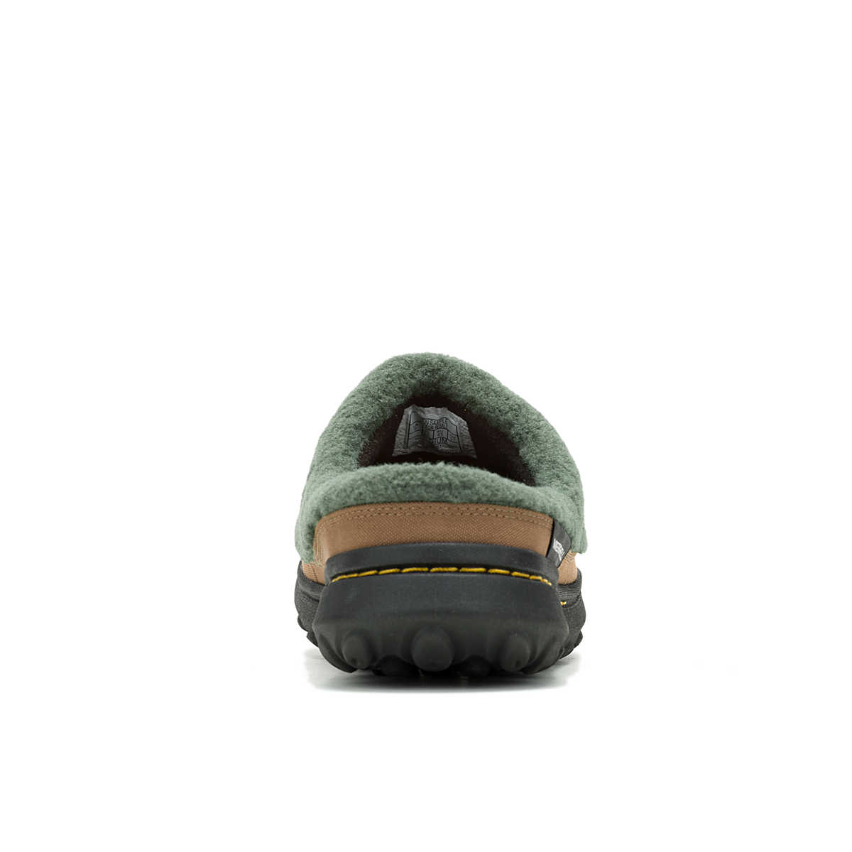 Merrell Men's Hut Moc 2 Slide Cozy