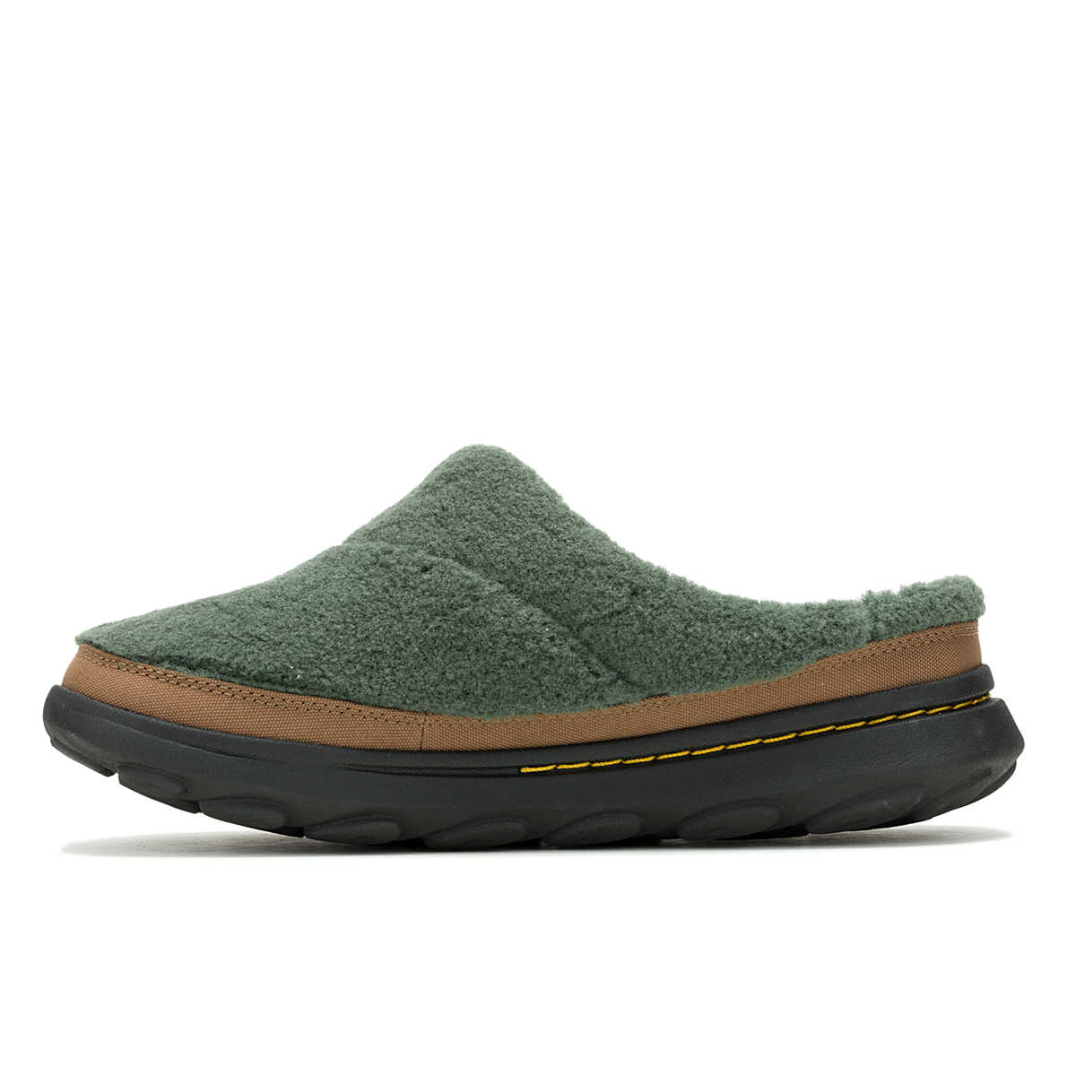 Merrell Men's Hut Moc 2 Slide Cozy